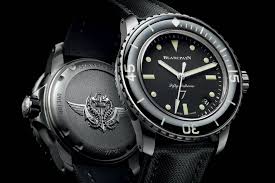 Blancpain Replica Watches